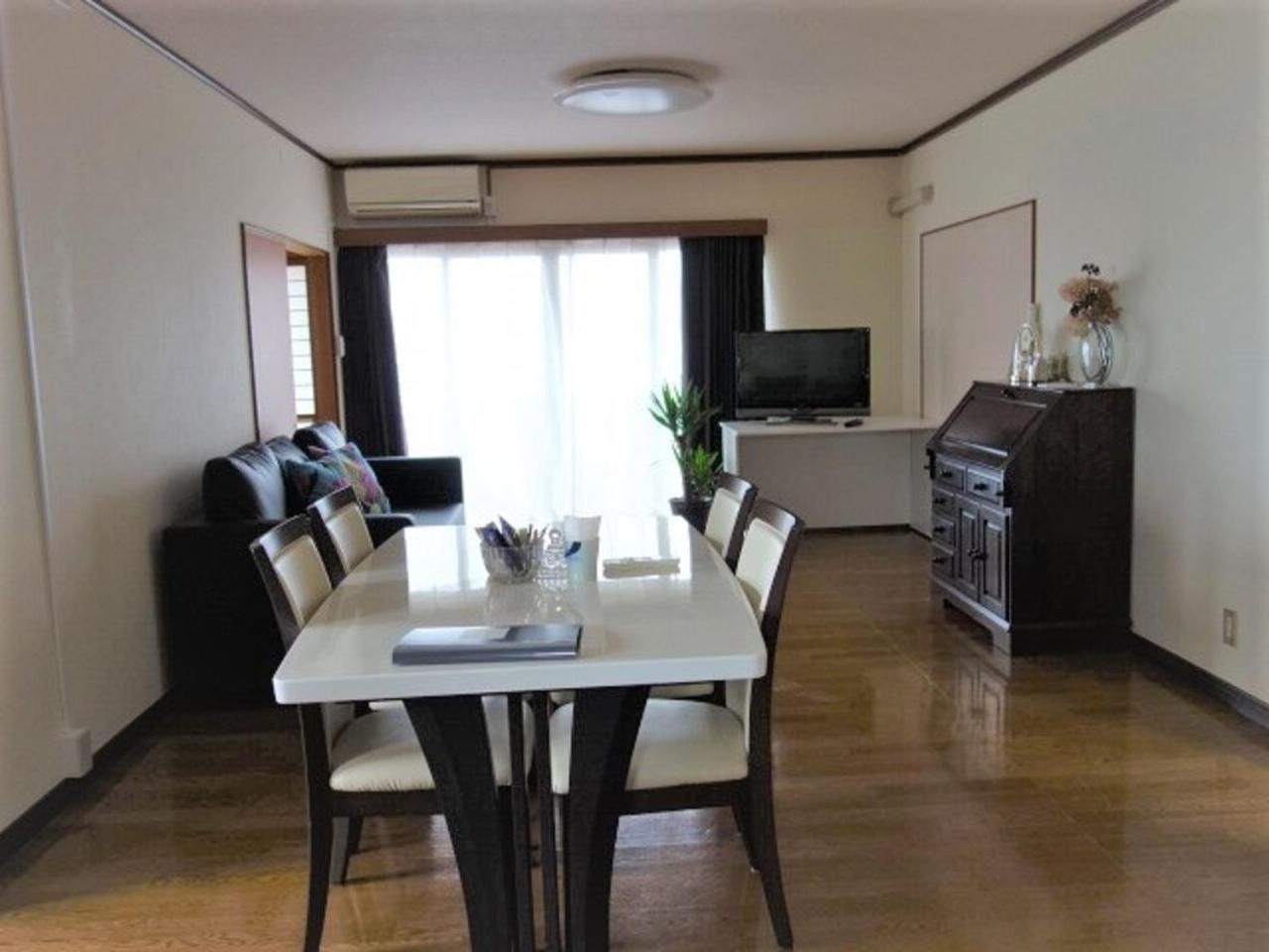 Corpo Umeyama 2F / Vacation Stay 3912 Mibu Экстерьер фото