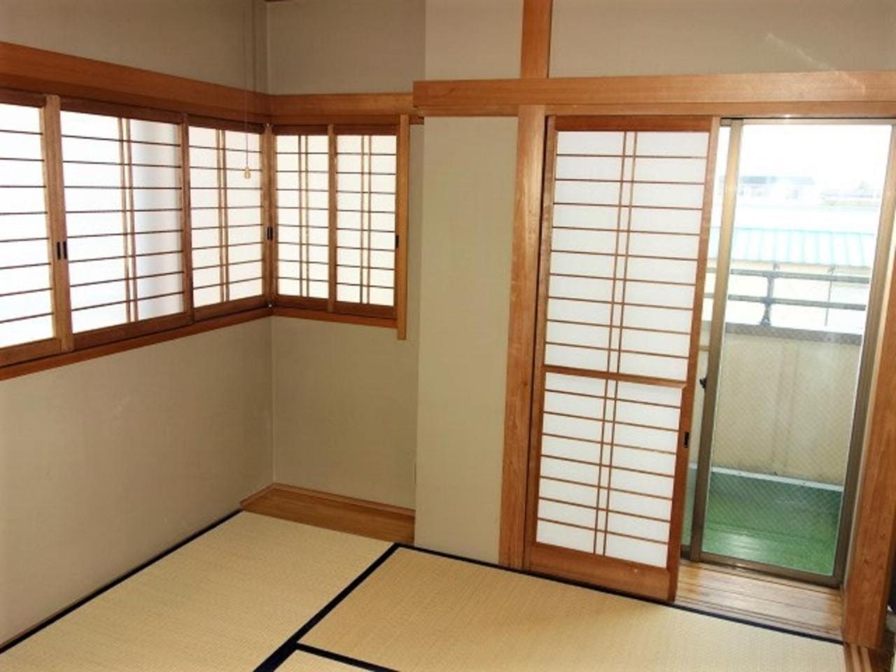 Corpo Umeyama 2F / Vacation Stay 3912 Mibu Экстерьер фото